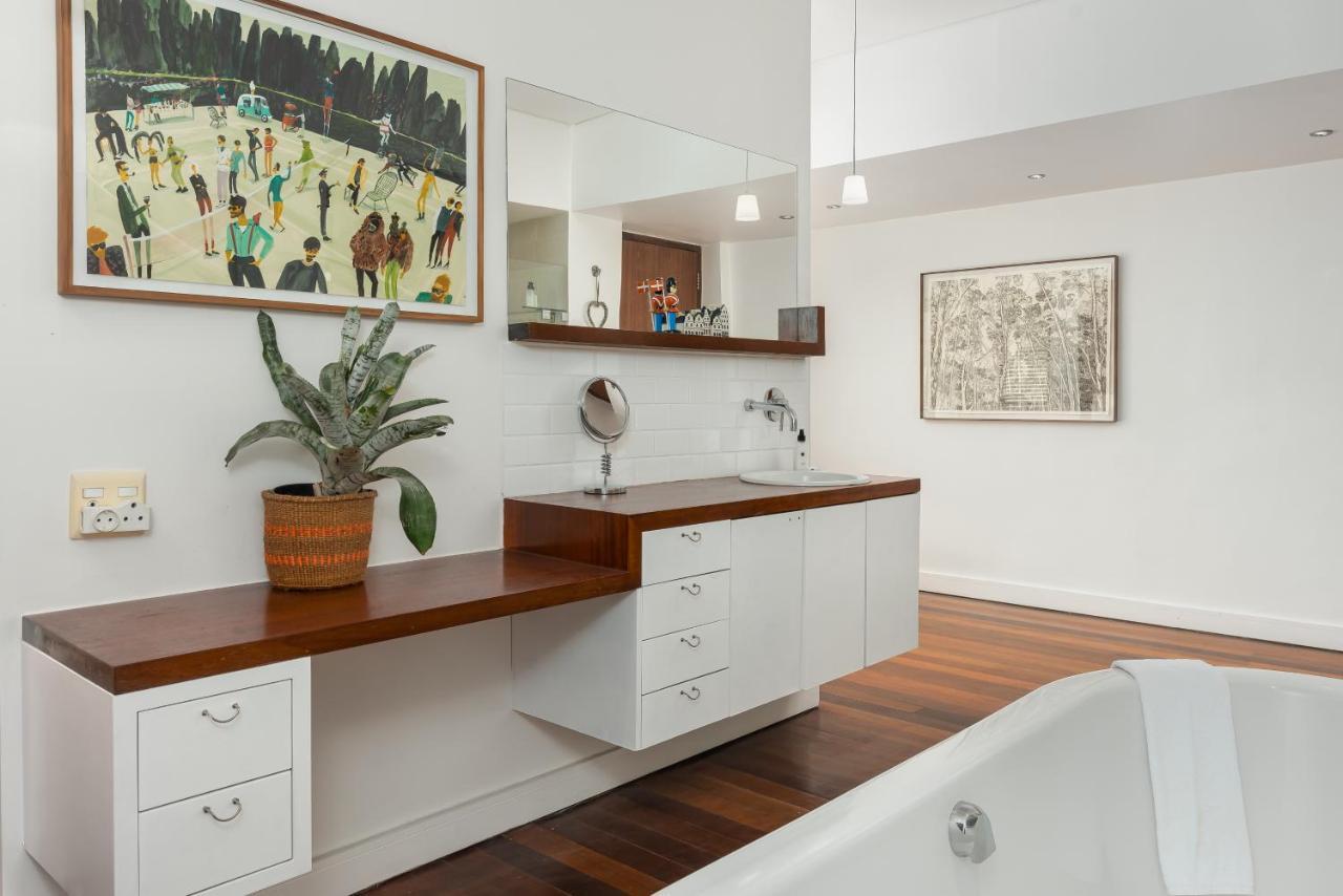 Villa Warren 33 *