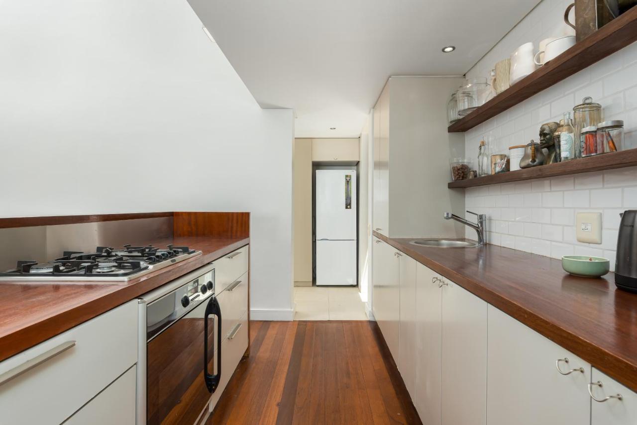 Warren 33 Villa Cape Town